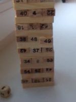 Лот: 5488523. Фото: 5. Настольная игра для всей семьи...