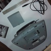 Лот: 25703299. Фото: 5. philips az1137\12 FM радио приёмник...