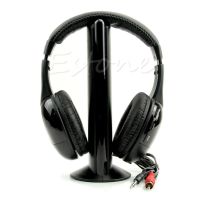 Лот: 7400943. Фото: 2. Беспроводные Hi-Fi наушники 5... Аудиотехника