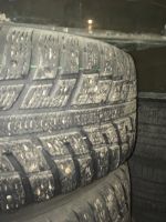 Лот: 19616699. Фото: 4. Диски на шина subaru kumho 215... Красноярск