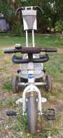 Лот: 16066000. Фото: 6. Велосипед трехколесный Trike
