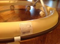 Лот: 7599273. Фото: 2. Ходунки музыкальные. Дети растут