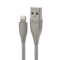 Лот: 25794309. Фото: 2. КАБЕЛЬ BYZ BC-017i AM-8pin (Lightning... Аксессуары