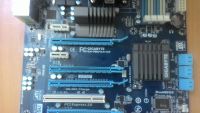 Лот: 7613577. Фото: 3. Комплект AMD FX 8320 + Gigabyte... Компьютеры, оргтехника, канцтовары