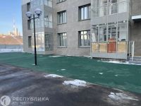 Лот: 25117946. Фото: 6. Продажа Квартира Красноярск, Лесников...