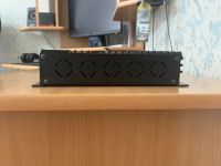 Лот: 16526616. Фото: 2. Усилитель звука Kicx rts 2.100. Автозвук