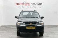 Лот: 19194619. Фото: 2. Chevrolet Niva, I Рестайлинг 1... Авто, мото, водный транспорт