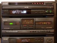 Лот: 3623978. Фото: 7. музыкальный центр AIWA DX-Z9300M...
