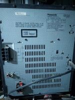 Лот: 19814016. Фото: 2. Музыкальный центр. Аудиотехника