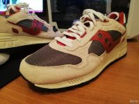 Лот: 13384963. Фото: 3. Saucony Shadow 5000 vintage. Одежда, обувь, галантерея