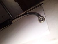 Лот: 23564972. Фото: 6. велосипедный насос плохо работает...