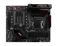 Лот: 12650448. Фото: 2. msi z270 gaming pro. Комплектующие