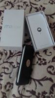 Лот: 8184521. Фото: 5. MEIZU M3 NOTE