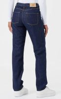 Лот: 23459570. Фото: 2. Selvedge denim ! Женские прямые... Женская одежда