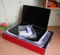 Лот: 9349034. Фото: 4. Ноутбук игровой MSI ( Core i7... Красноярск