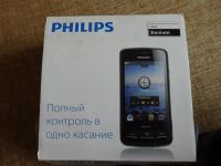 Лот: 3904345. Фото: 3. Телефон Philips x622 неисправен. Красноярск