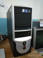 Лот: 12585883. Фото: 3. Xeon L5408 (аналог Q9450) 2.66GHz... Компьютеры, оргтехника, канцтовары