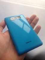 Лот: 4784779. Фото: 3. Nokia Lumia 820 4G, LTE. Обмен... Красноярск