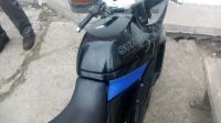 Лот: 11539954. Фото: 5. Suzuki GSX250 в родной краске