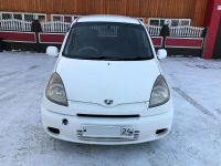 Лот: 11034457. Фото: 2. Toyota FunCargo 2001 год Я один... Авто, мото, водный транспорт