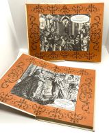 Лот: 24656629. Фото: 2. 📙📒 Классические пьесы в 2 книгах... Литература, книги