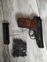 Лот: 20023500. Фото: 3. Пистолет сигнальный МР-371. Спортивные товары