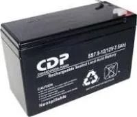 Лот: 5194736. Фото: 2. Аккумуляторы новые 12v 7ah. Аксессуары