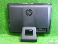 Лот: 9078720. Фото: 2. HP Compaq 8200 Elite All-in-One... Компьютеры, ноутбуки, планшеты