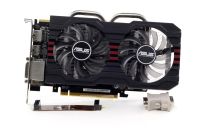 Лот: 5708523. Фото: 3. НОВАЯ Видеокарта Asus PCI-E ATI... Компьютеры, оргтехника, канцтовары