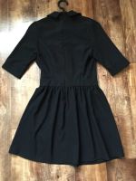 Лот: 11360416. Фото: 2. Платье черное. Женская одежда