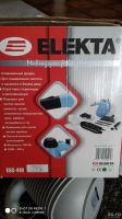 Лот: 17414254. Фото: 3. Отпариватель Elekta. Бытовая техника