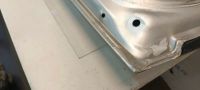 Лот: 23552903. Фото: 11. крышка багажника Honda Civic Ferio...