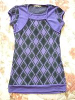 Лот: 787552. Фото: 2. Туника 38-40 размер. Дети растут