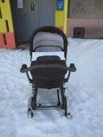 Лот: 9097031. Фото: 2. Коляска Inglesina Sofia Sport... Детский транспорт
