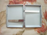 Лот: 840209. Фото: 2. Портсигар. Аксессуары