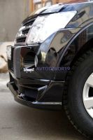 Лот: 16038390. Фото: 12. Накладка "JAOS" на передний бампер...