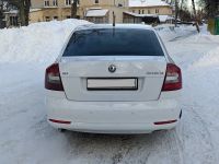 Лот: 21312532. Фото: 5. Skoda Octavia в рассрочку без...
