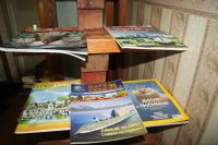 Лот: 11738708. Фото: 2. Журналы, книги, энциклопедия. Журналы, газеты, каталоги