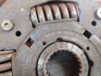 Лот: 25885720. Фото: 7. Корзина сцепления в сборе Honda...