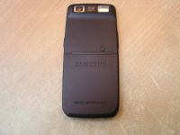 Лот: 3993507. Фото: 3. Samsung SGH-U100 The Ultra Edition... Красноярск