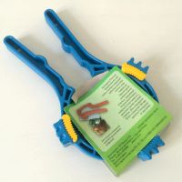 Лот: 5514482. Фото: 2. 🍆 Ключ для открывания винтовых... Посуда, кухонная утварь