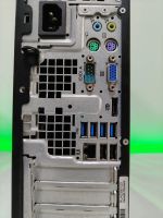Лот: 25705741. Фото: 5. Компьютер HP Compaq 6300 SFF/i3...