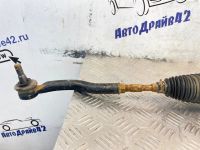 Лот: 25628544. Фото: 3. рулевая рейка toyota corolla ZZE150L. Авто, мото, водный транспорт