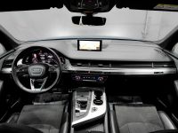 Лот: 21643074. Фото: 9. Audi Q7, II (4M) 3.0d AT (249...