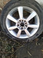 Лот: 25883801. Фото: 2. Шины на дисках. Шины, Диски