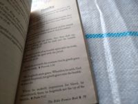 Лот: 18377814. Фото: 6. The Book of Bible Promises, More...