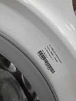 Лот: 13501797. Фото: 4. Стиральная машина hotpoint-ariston... Красноярск