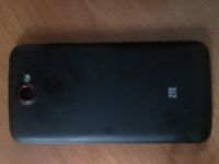 Лот: 4438946. Фото: 3. Продам ZTE Leo S1.Обмен на планшет... Красноярск
