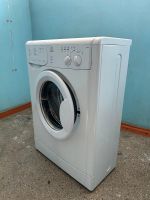 Лот: 25349389. Фото: 4. Стиральная машинка Indesit. Красноярск