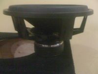 Лот: 3212295. Фото: 3. Obsidian audio 18 d2. Авто, мото, водный транспорт